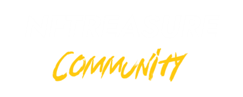 NFTREASURE Community
